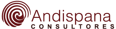 Andispana Consultores Logo